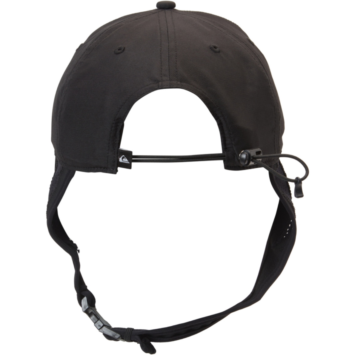 2026 Quiksilver Surfari-kasket Til Mænd 2.0 AQYHA05419 - Black